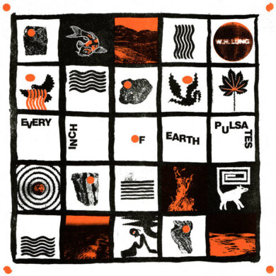 WH Lung Album