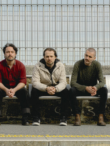 The Irish 3-piece Yard
