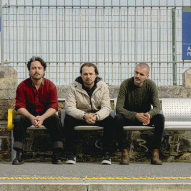 The Irish 3-piece Yard