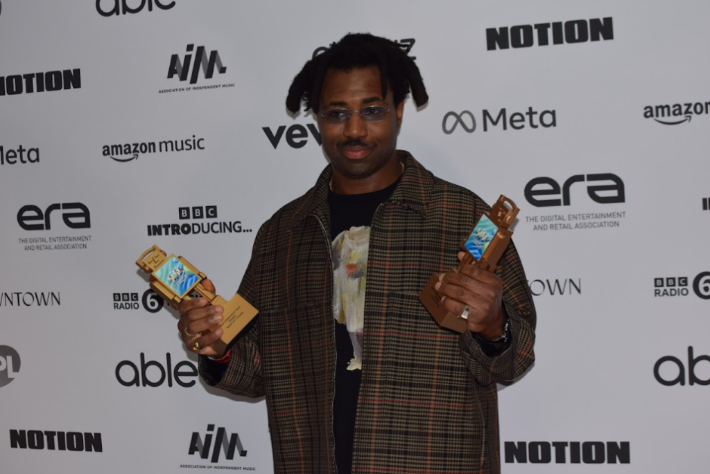 NEWS: AIM Awards honour cultural icons, Neneh Cherry and Sparks with wins for Jorja Smith, Sampha, OneDa and more 24 image 11