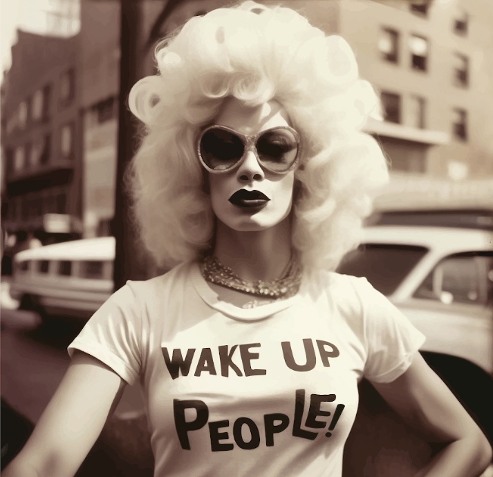 NEWS: SACK share 'Wake Up People' album 23 image 12