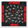 Artwork for Atomic Drag's EP
