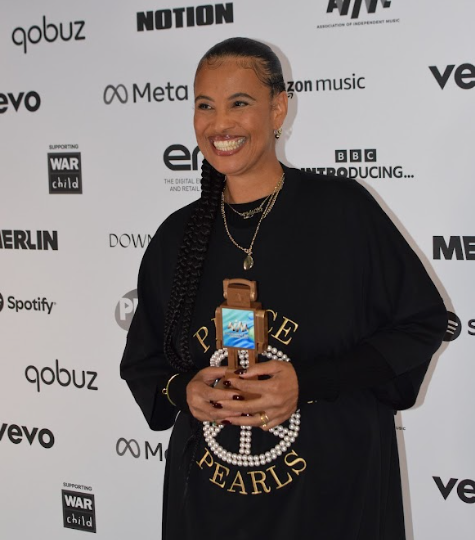 NEWS: AIM Awards honour cultural icons, Neneh Cherry and Sparks with wins for Jorja Smith, Sampha, OneDa and more 23 image 8
