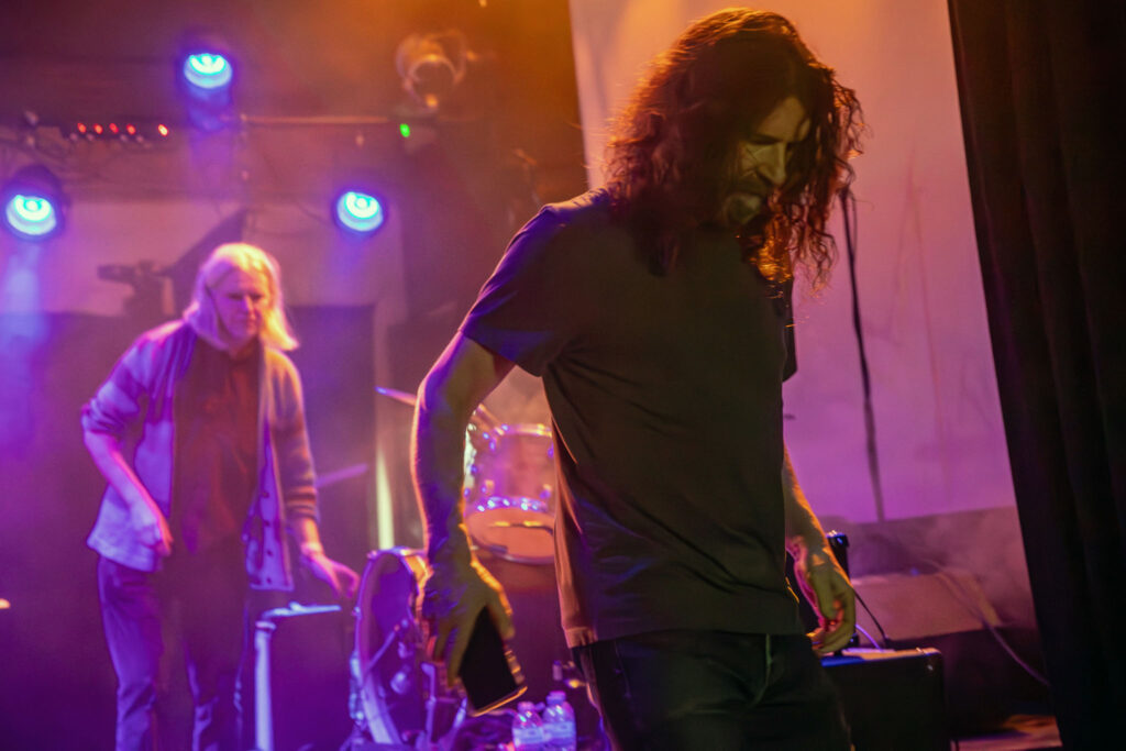 LIVE: The Folk Implosion – The Lending Room, Leeds, 24/11/2024 25 028 Enhanced NR