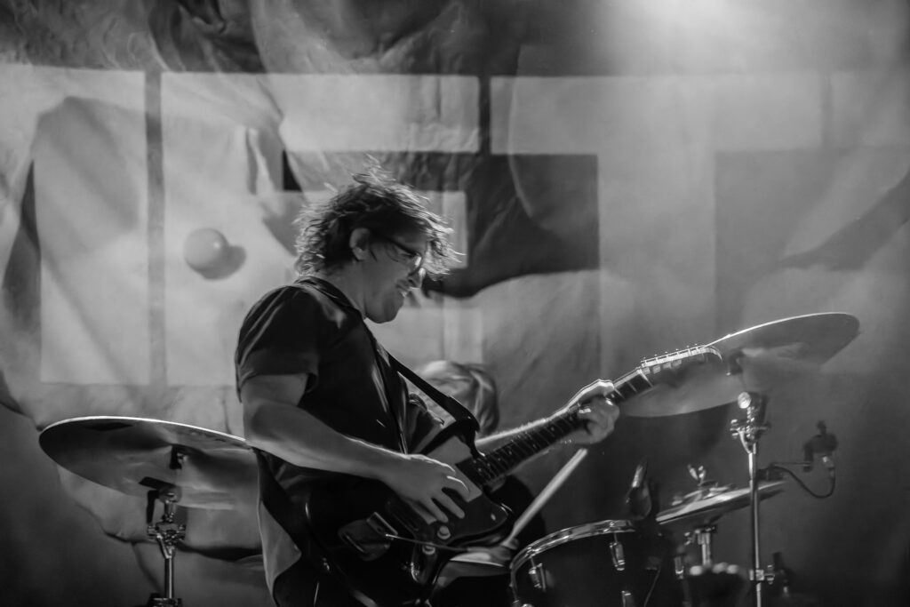LIVE: METZ – Brudenell Social Club, Leeds, 26/11/2024 23 048 Enhanced NR 2