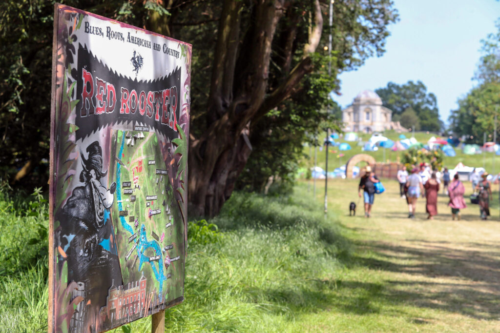 NEWS: Red Rooster Festival announces first wave of artists for 2025 23 062 2