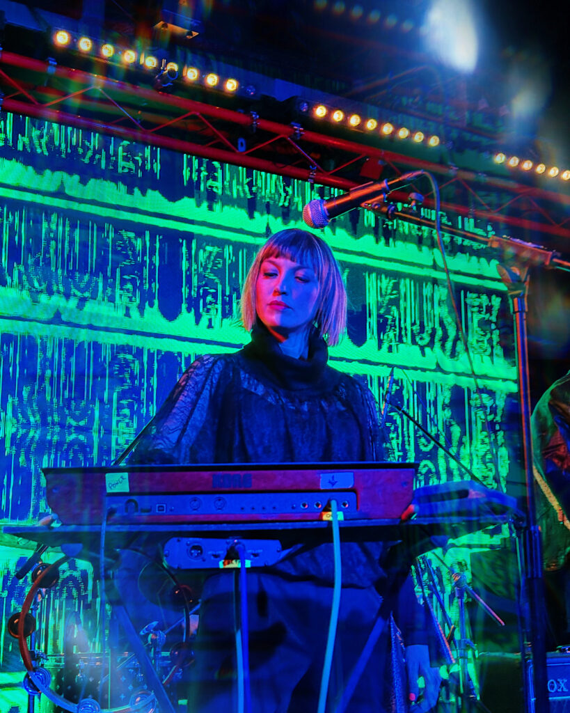 LIVE: Sea Fever – Gorilla, Manchester, 02/11/2024 26 BACD0514 3E67 4A9E 8261 430C67586BAC