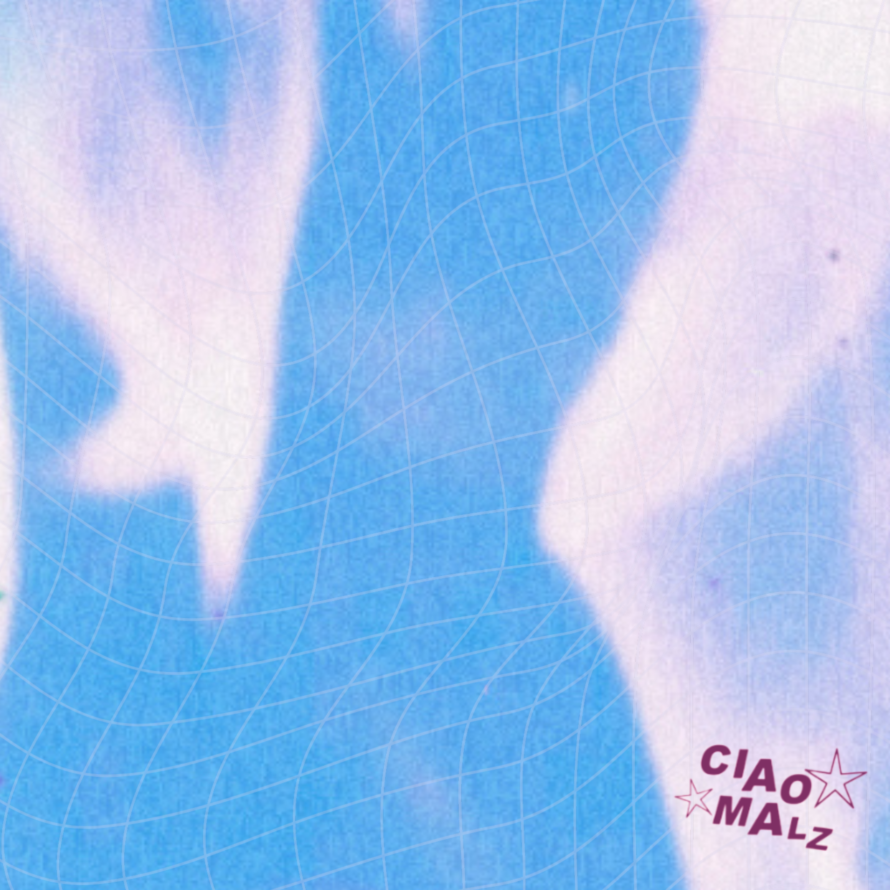 CIAO MALZ EP Art