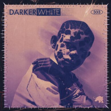 FEVER 333 Darker White