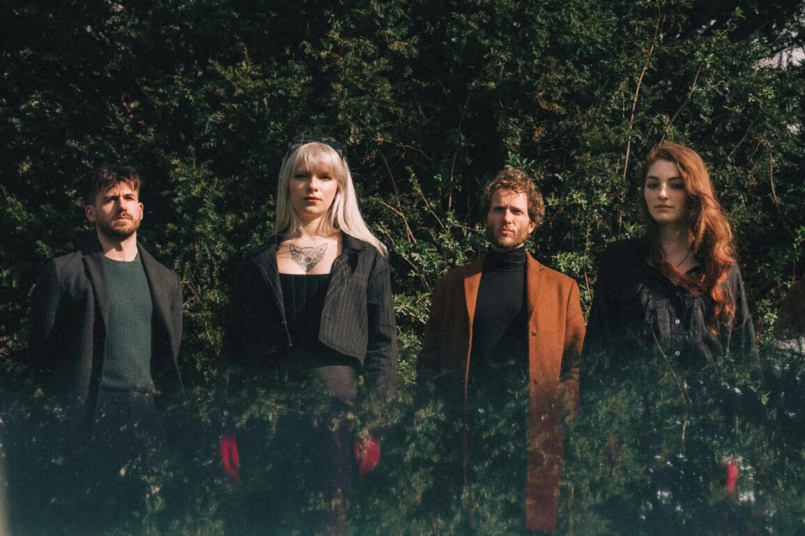 NEWS: Winter Gardens return with immersive new single 'Search Party' 23 IMG 8381