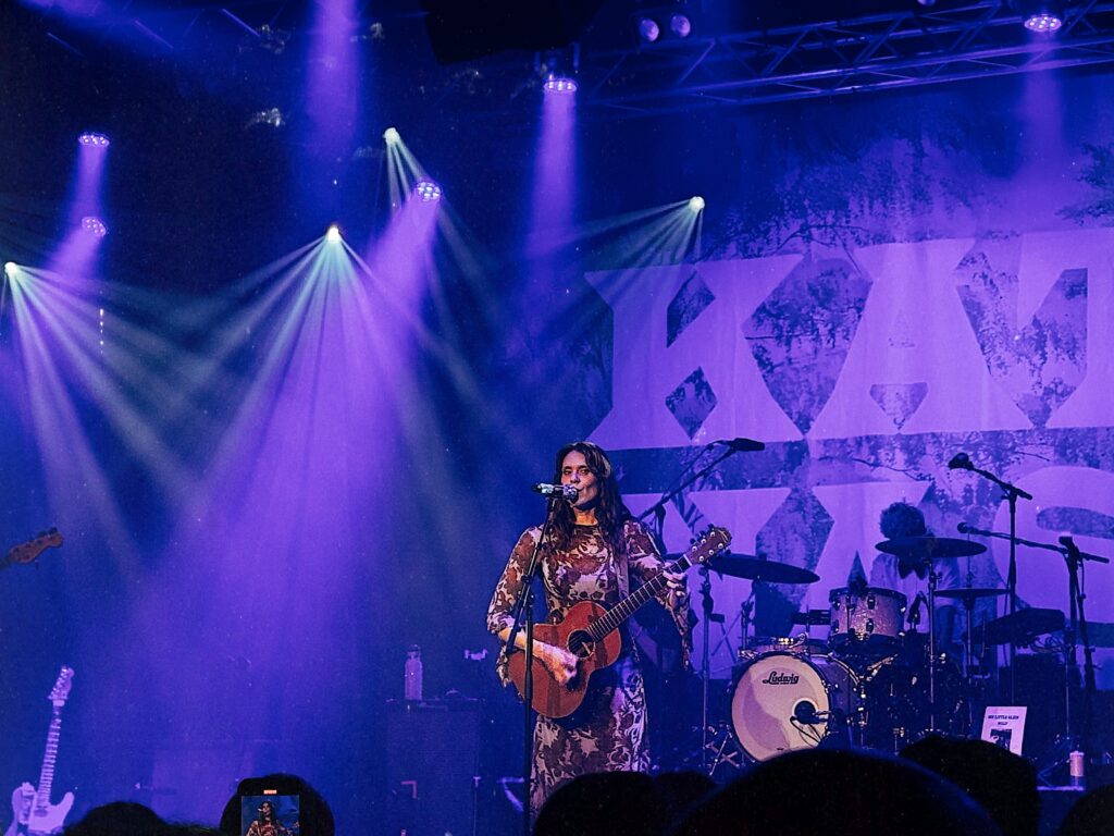 LIVE: Kate Nash - New Century Hall, Manchester, 26/11/2024 23 IMG 1453 VSCO