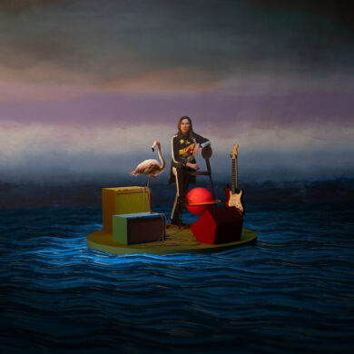 Kim Deal Nobody Loves You More 1