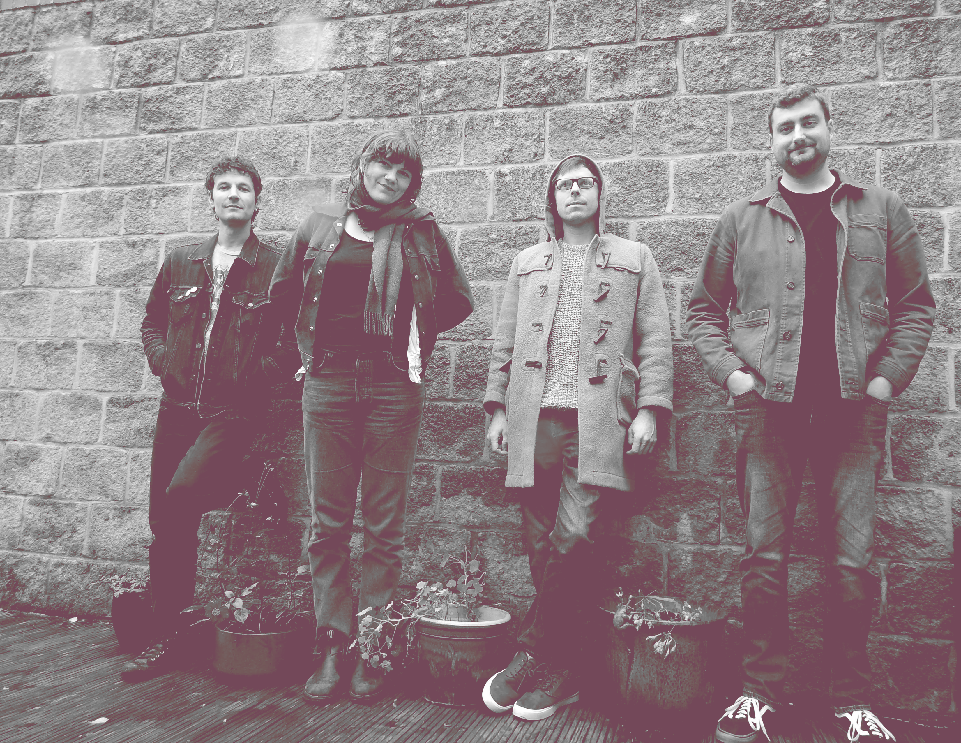 Low Harness Lead Press Shot