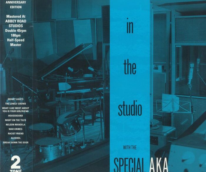 Special AKA