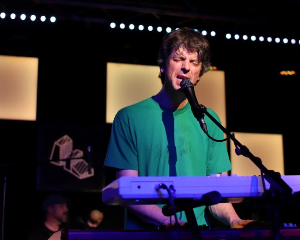 IN CONVERSATION: Euros Childs 26 euros 3