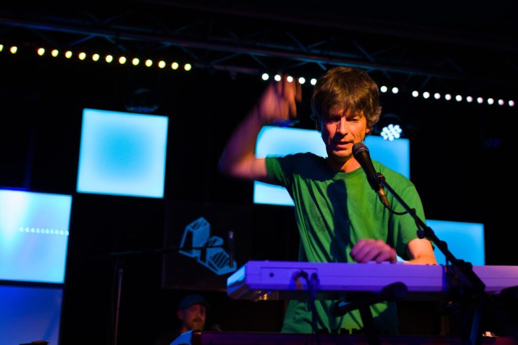 IN CONVERSATION: Euros Childs 29 euros childs