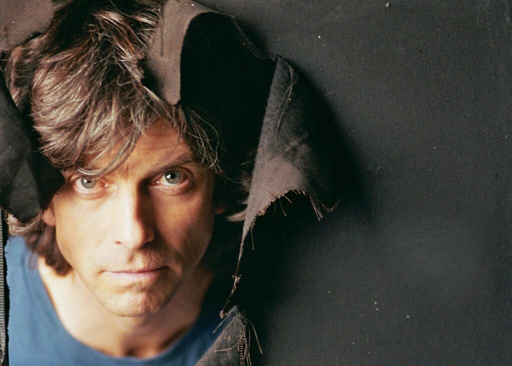 IN CONVERSATION: Euros Childs 23 euros childs beehive beach