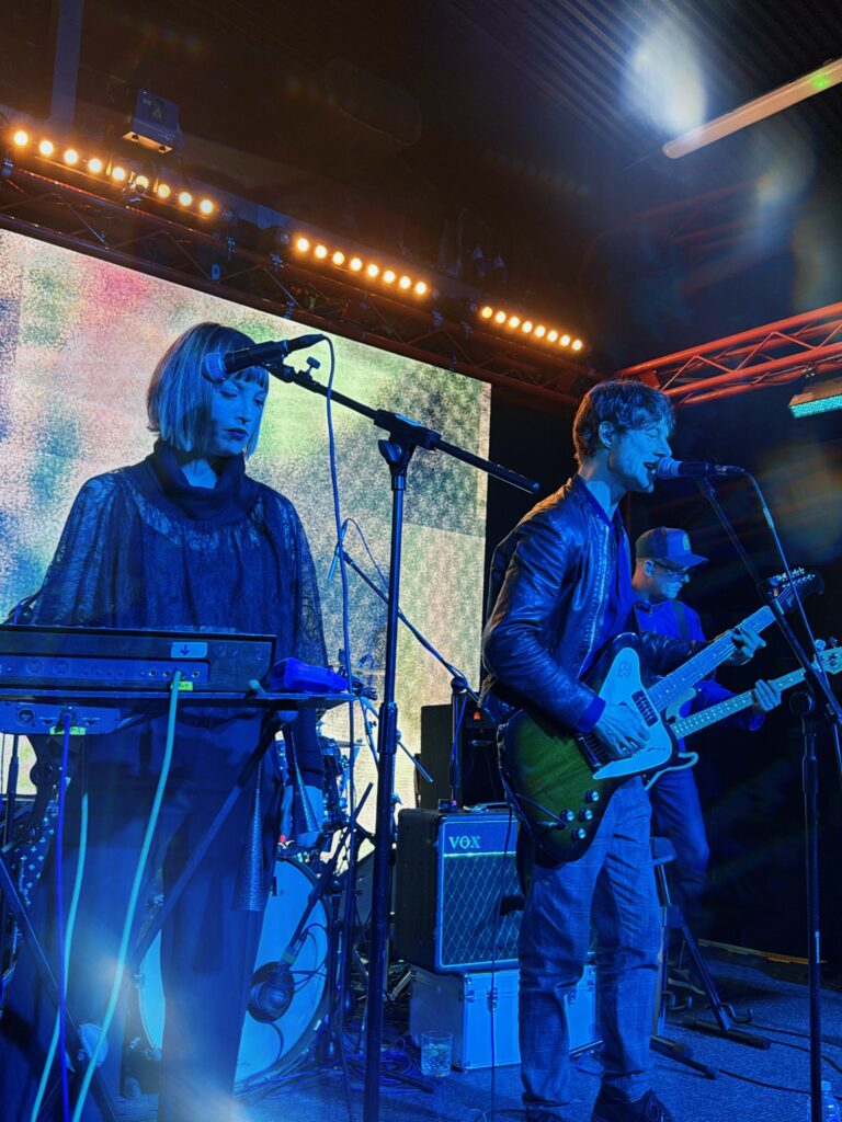 LIVE: Sea Fever – Gorilla, Manchester, 02/11/2024 24 image00002