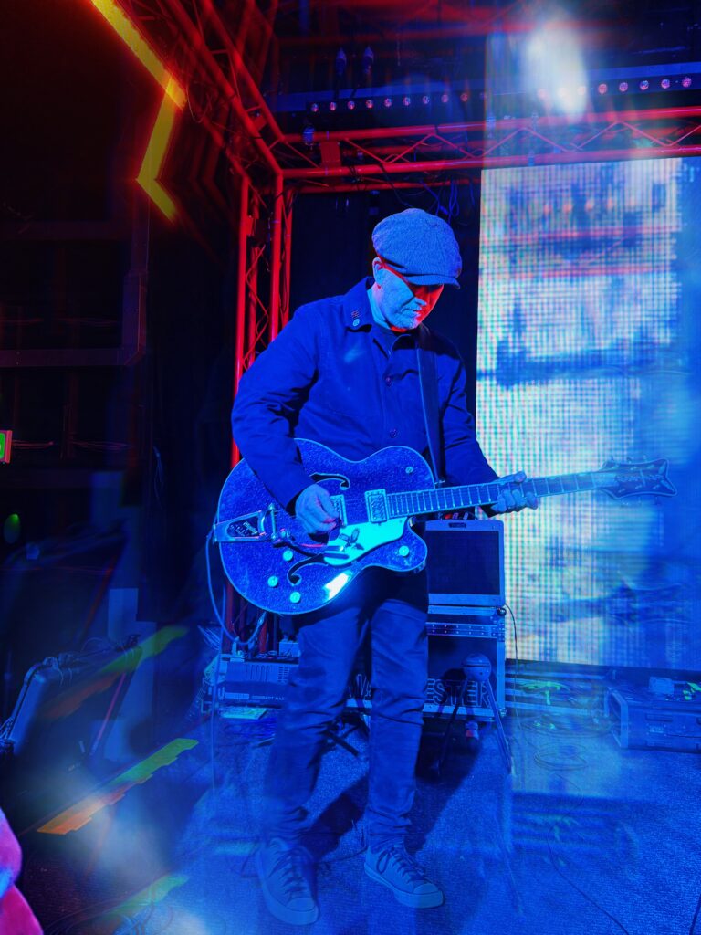 LIVE: Sea Fever – Gorilla, Manchester, 02/11/2024 23 image00004