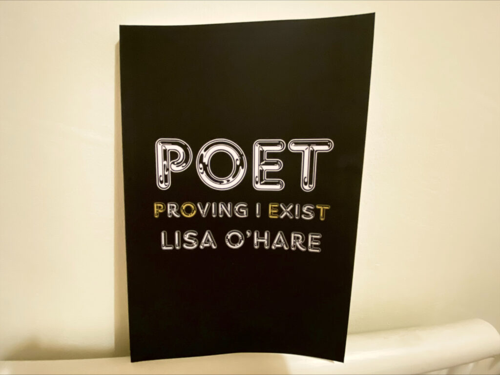 IN CONVERSATION: Lisa O'Hare - from Britpop to poetry 23 processed B31B0E1C B6DC 444F A538 748253C44751