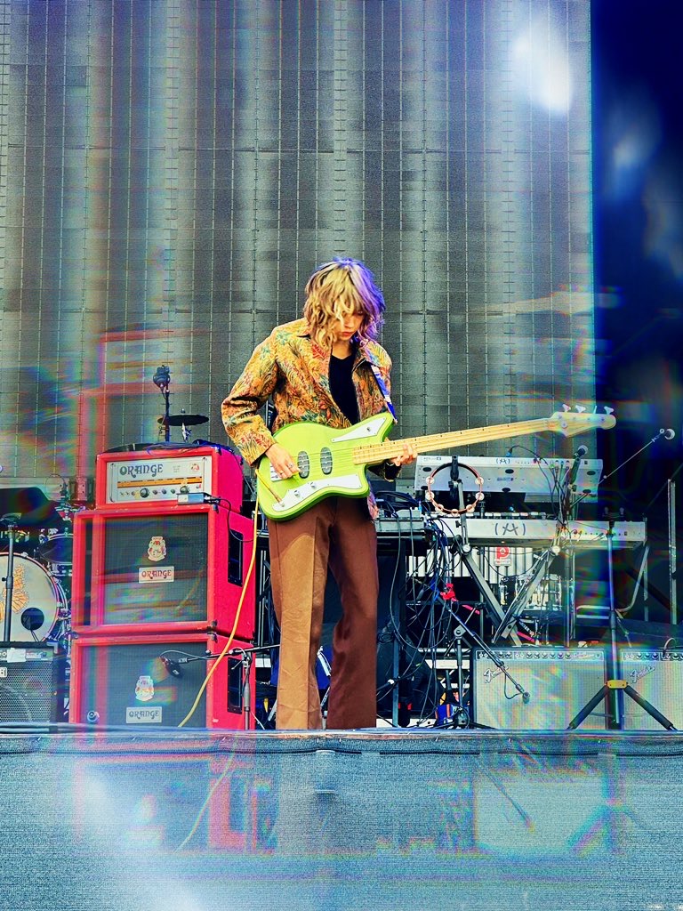 Laura Dean's Gigs of the Year 2024 43 IMG 1275