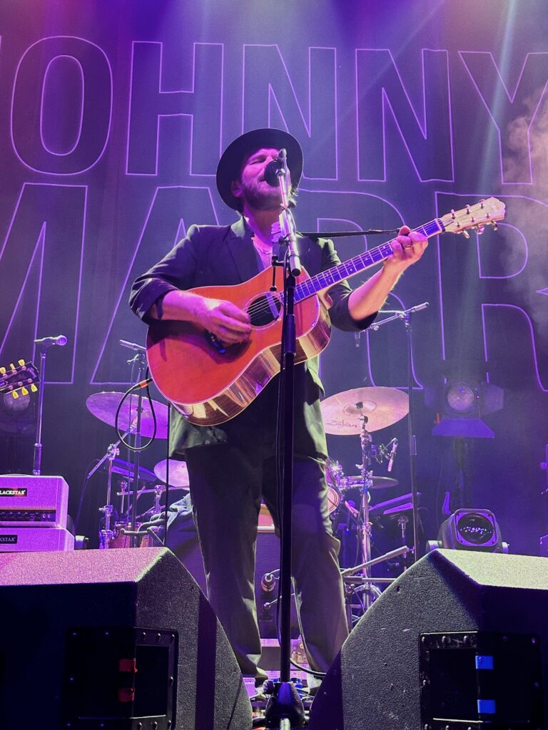Laura Dean's Gigs of the Year 2024 37 IMG 2381 VSCO