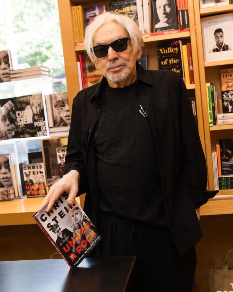 Our Favourite Music Books of 2024 36 IMG 2820