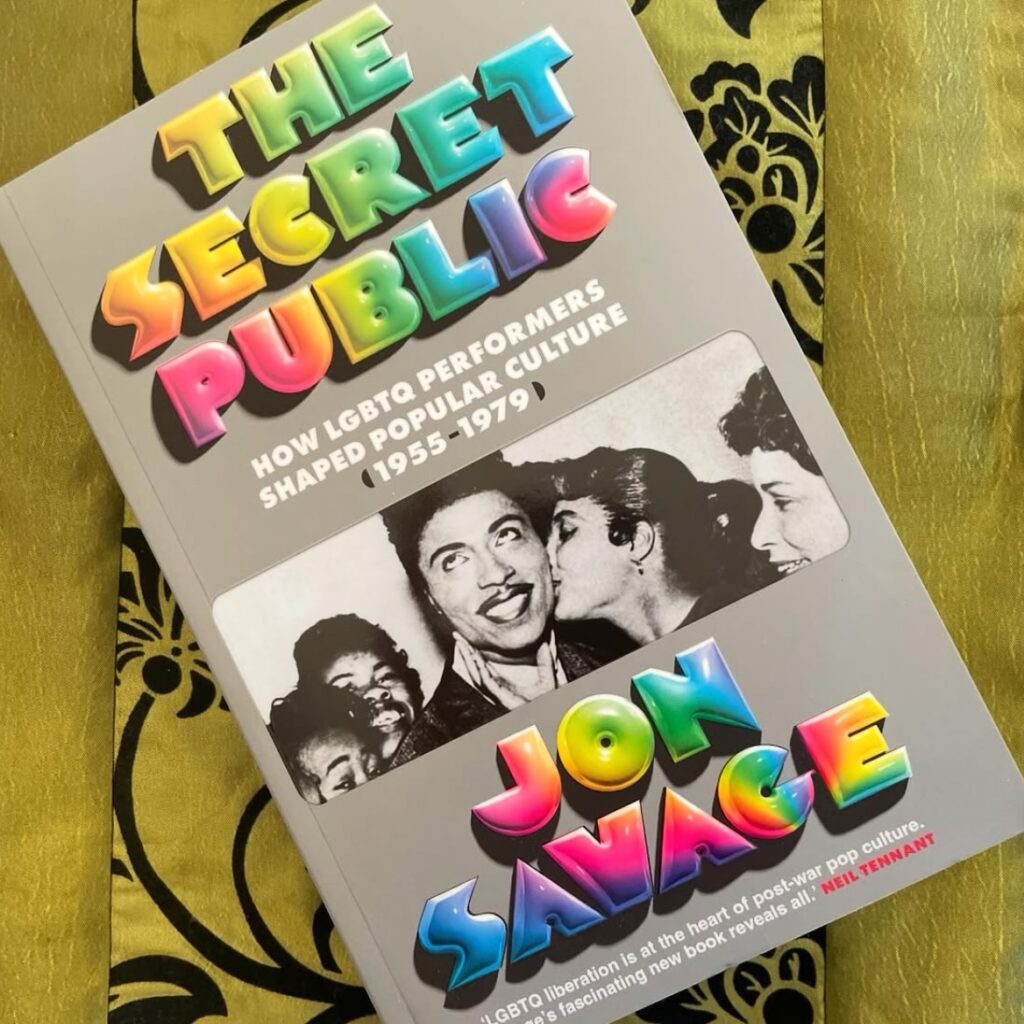 Our Favourite Music Books of 2024 30 IMG 2831