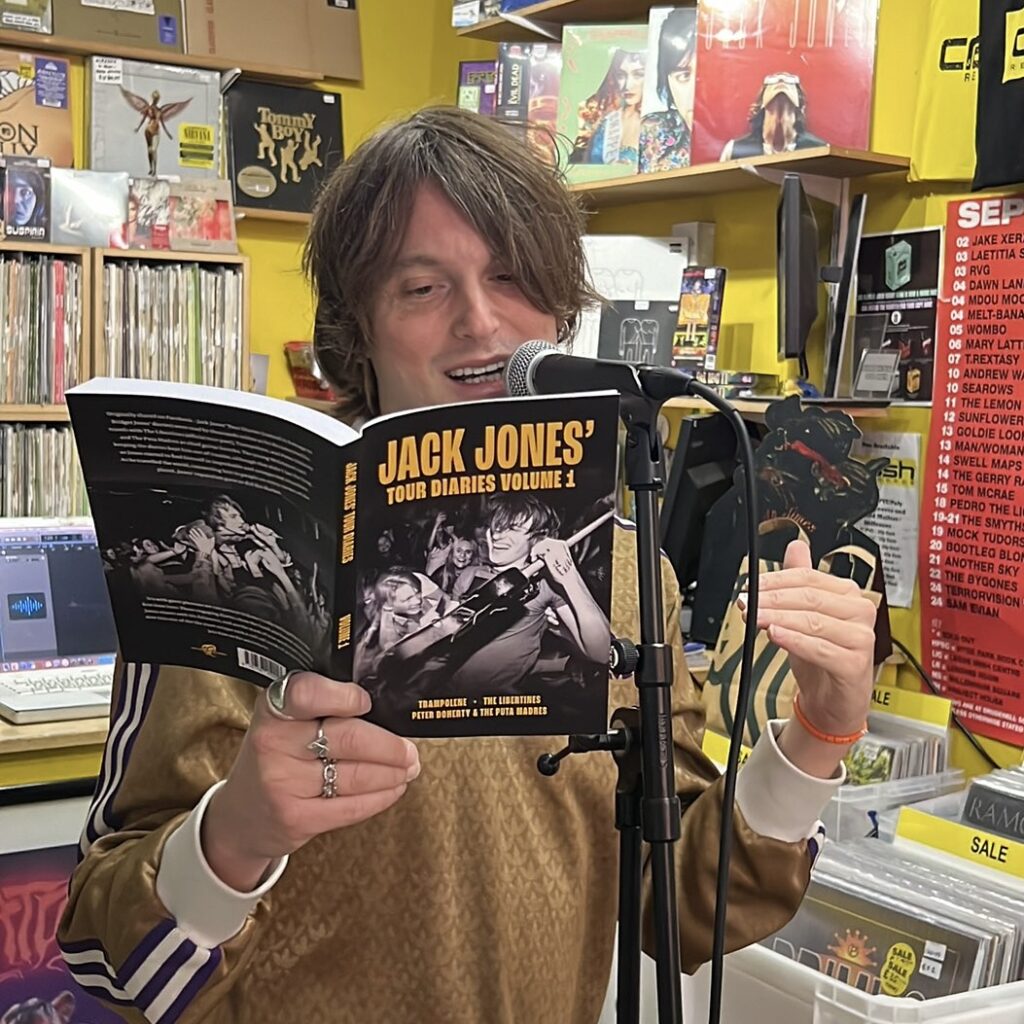 Our Favourite Music Books of 2024 34 IMG 2845