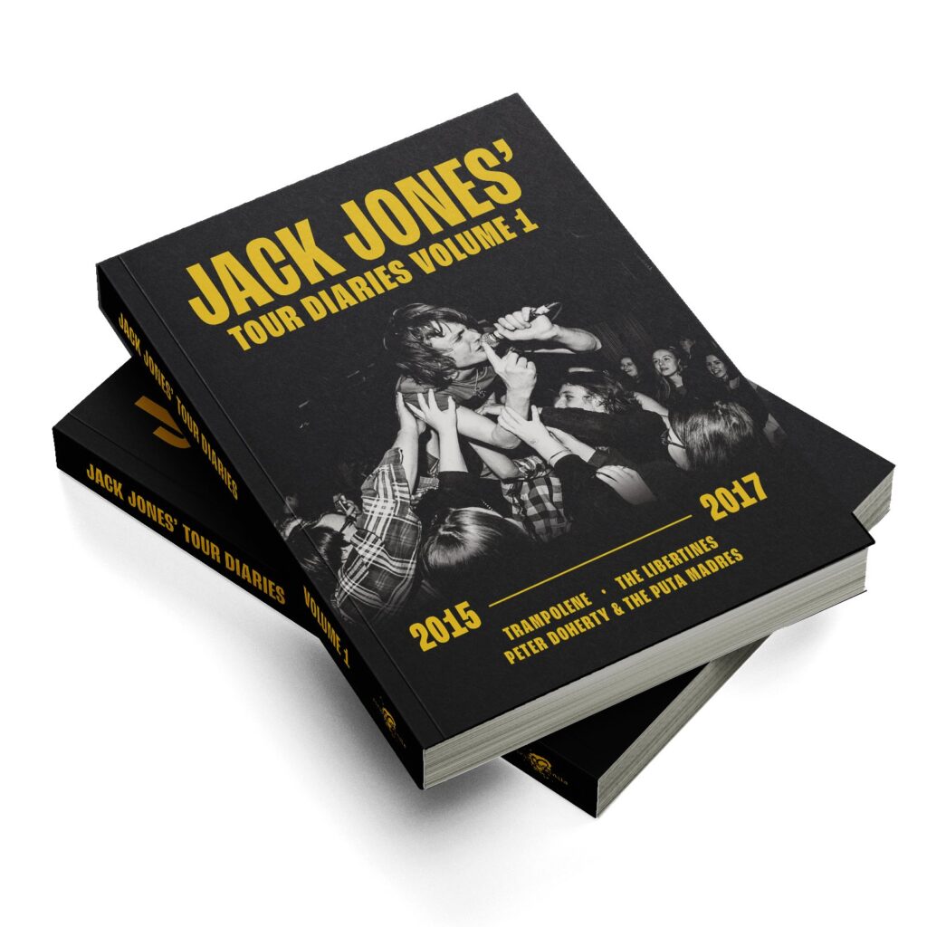 Our Favourite Music Books of 2024 35 IMG 2846