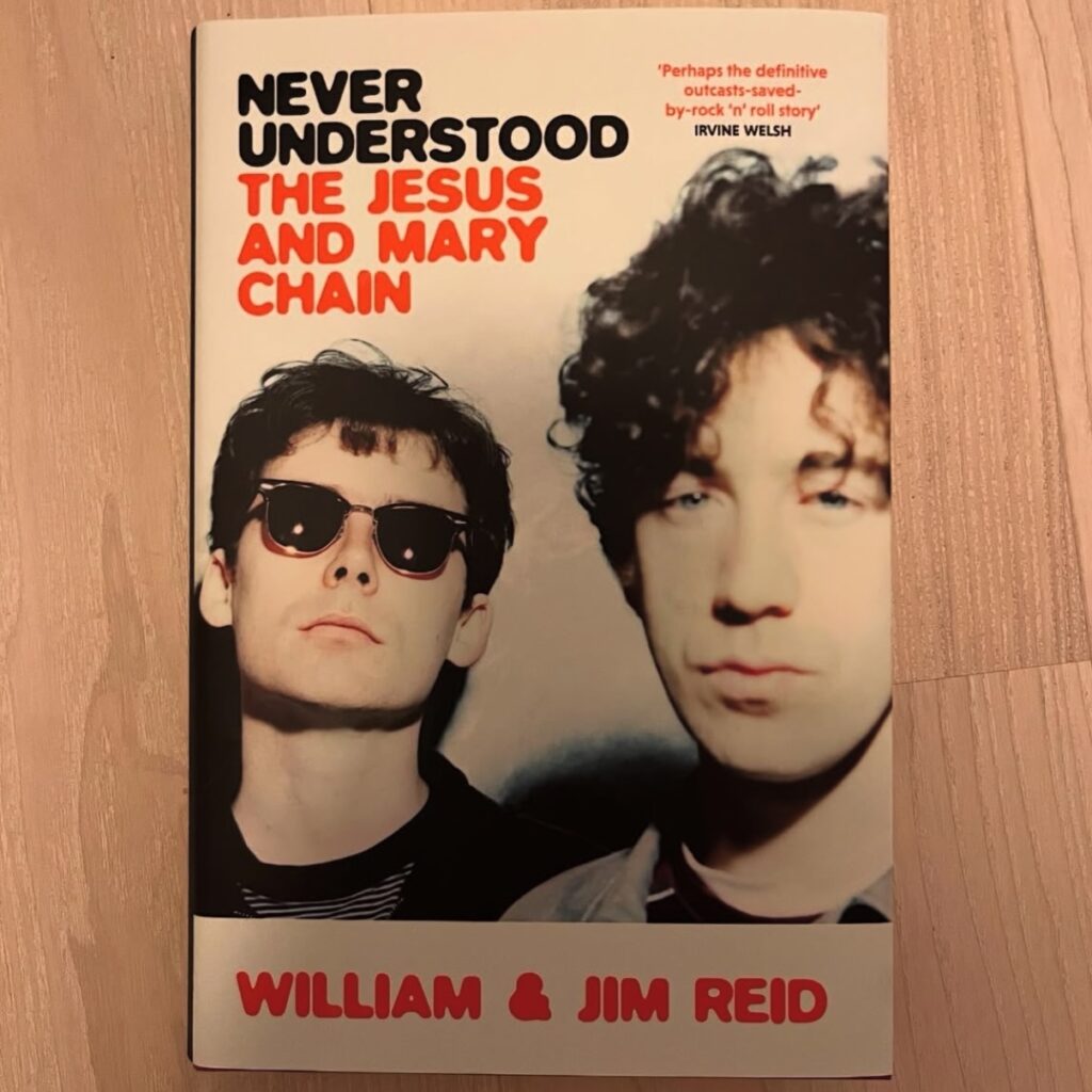 Our Favourite Music Books of 2024 28 IMG 2857