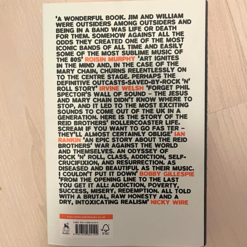 Our Favourite Music Books of 2024 29 IMG 2858