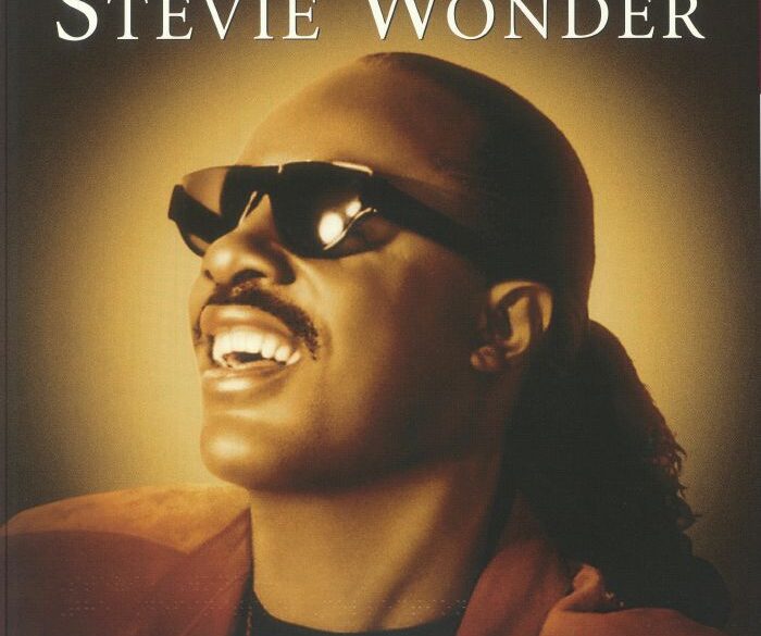 Stevie Wonder
