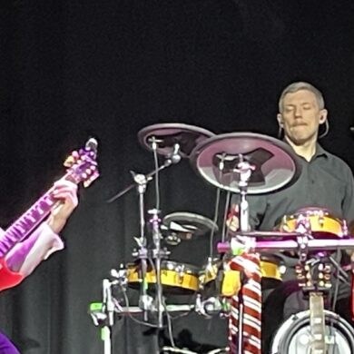 Toyah Fripp