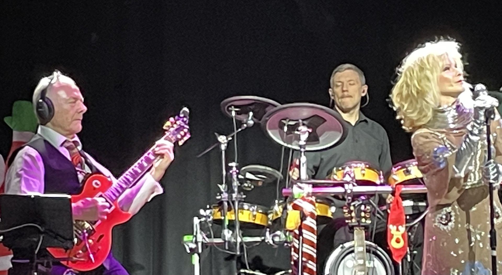 Toyah Fripp