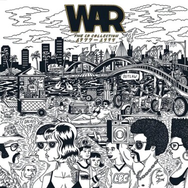 War
