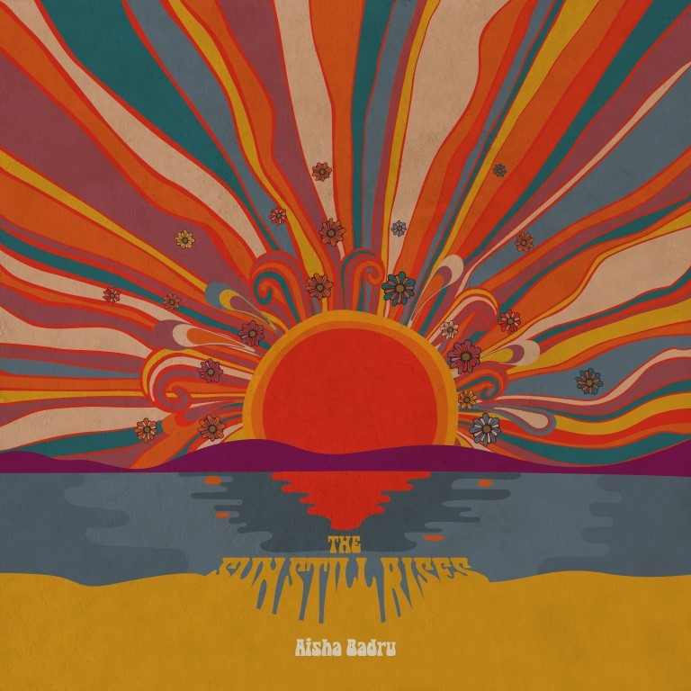 NEWS: Aisha Badru shares titular track of her healing new album 'The Sun Still Rises' 23 image