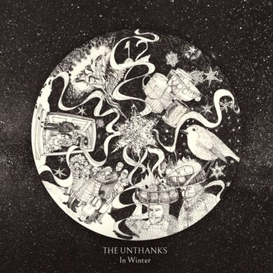 unthanks winter
