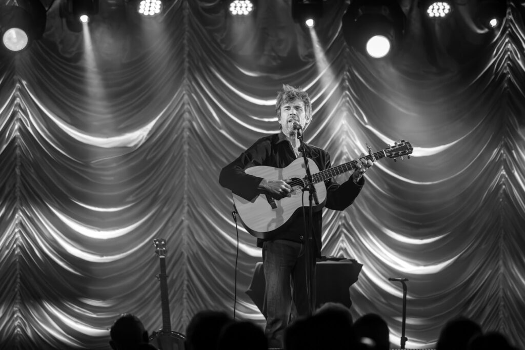 LIVE: Willie Watson – The Old Woollen, Leeds, 26/01/2025 24 007 Enhanced NR 1