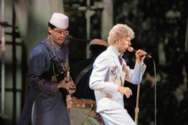 Bowie Alomar
