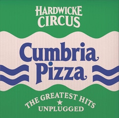 HARDWICKE CIRCUS Cumbria Pizza