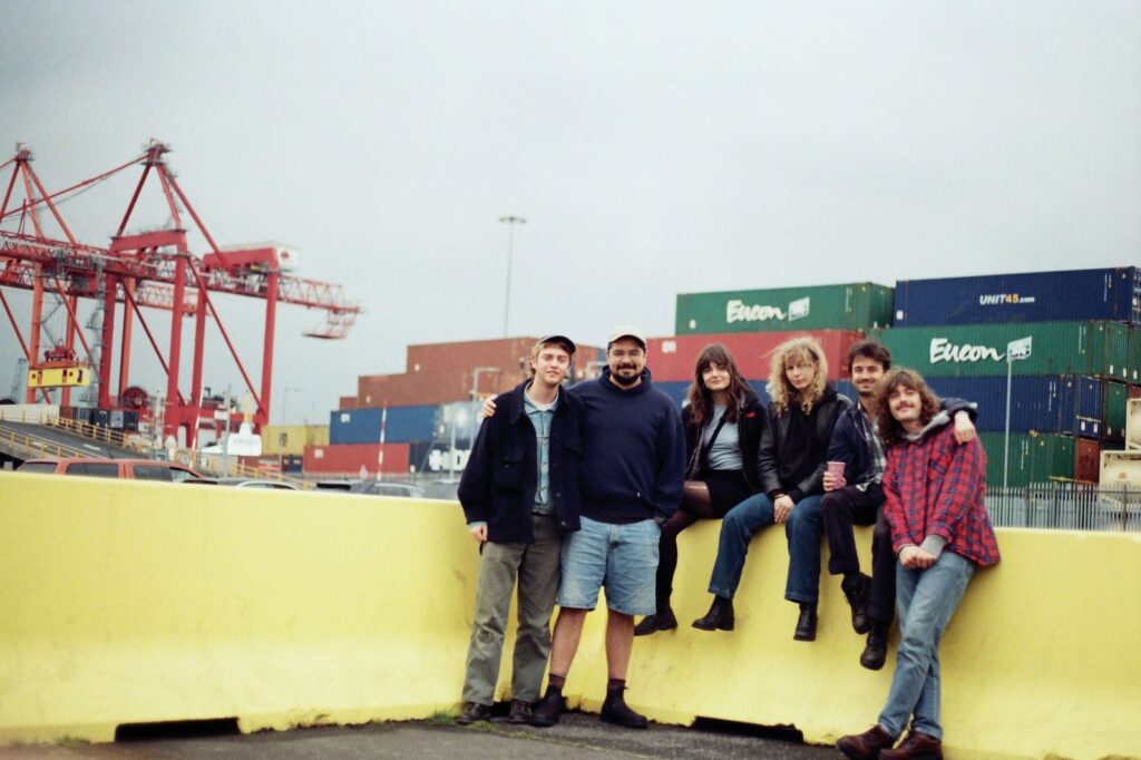 NEWS: new single/video/album/tour from Brown Horse 23 IMG 0095