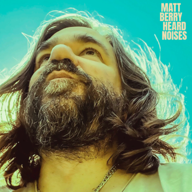 Matt Berry