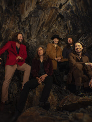 My Morning Jacket