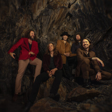 My Morning Jacket