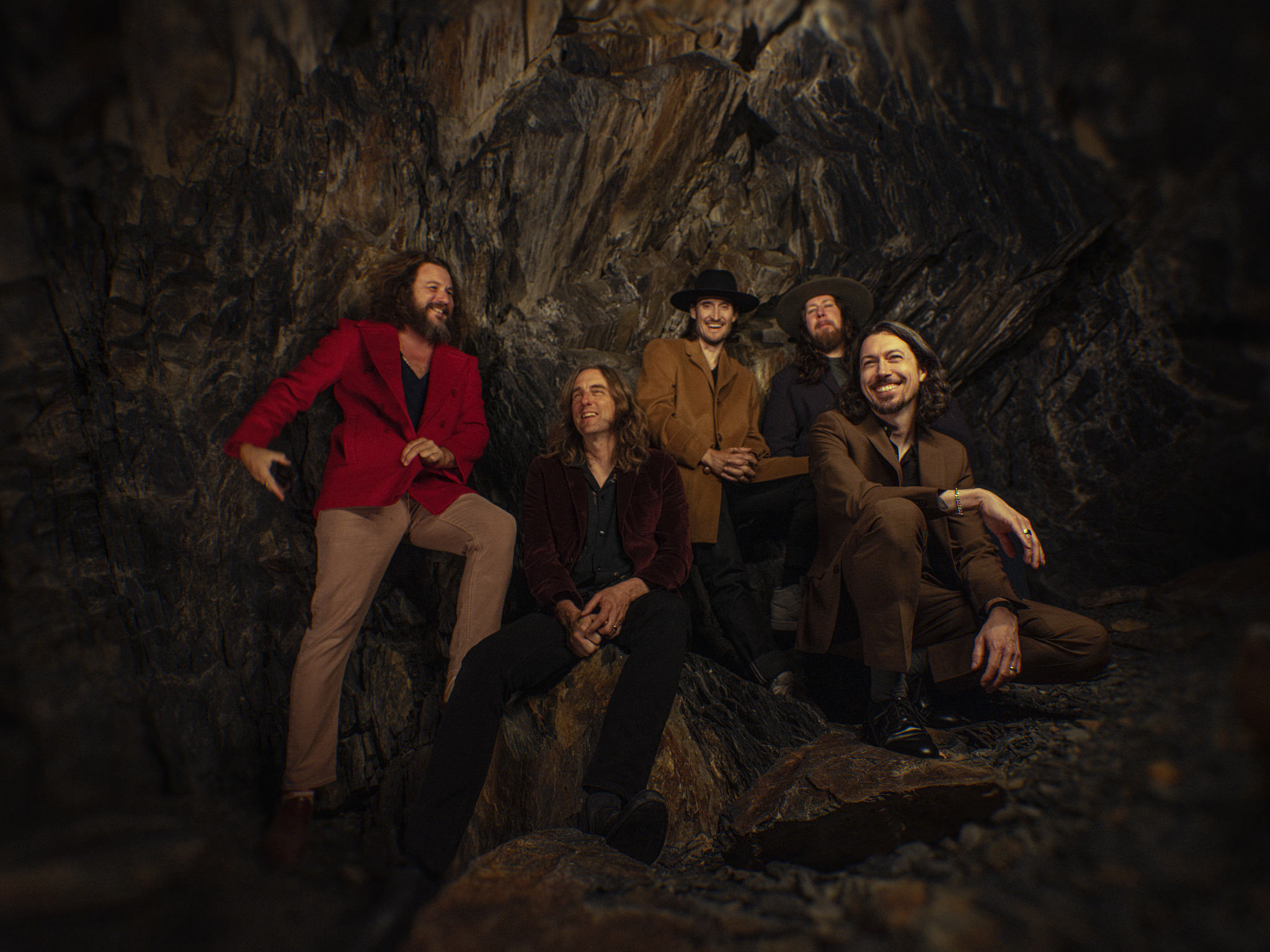 My Morning Jacket