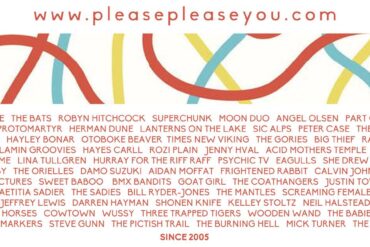 Please Please You