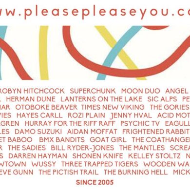 Please Please You