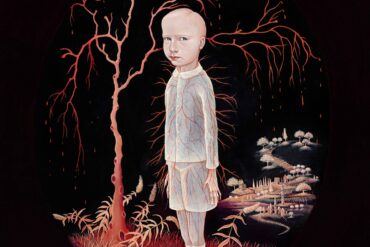 SMALLEST Thinskinned Boy