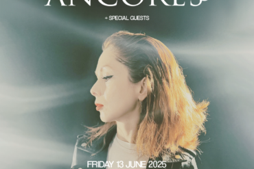 V1 The Anchoress Square